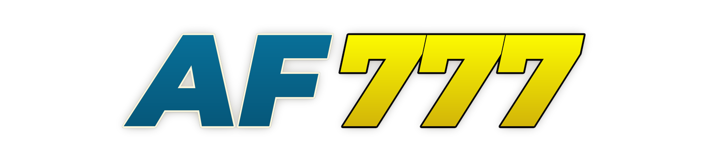 af777 Casino Logo